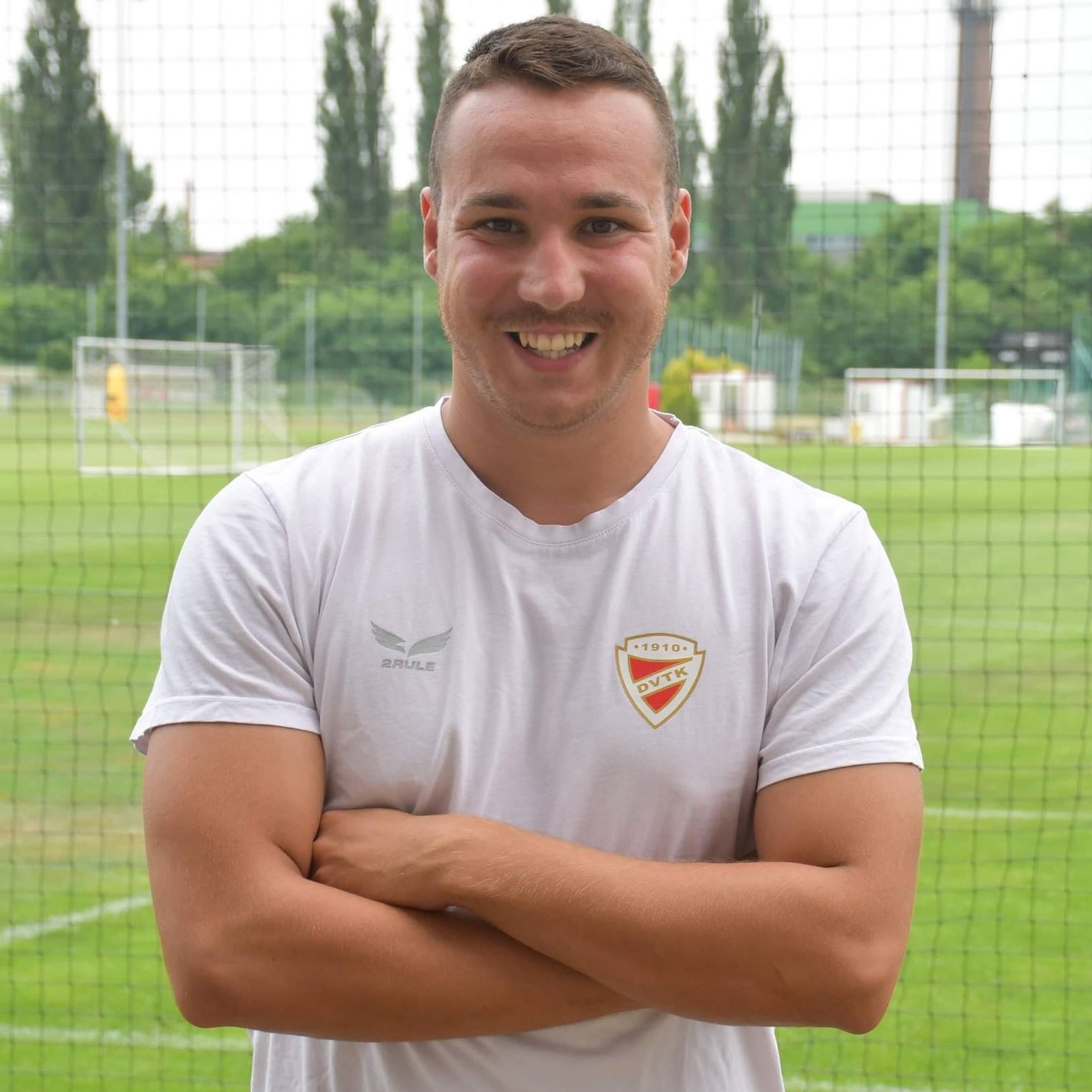 Icsó Zsolt