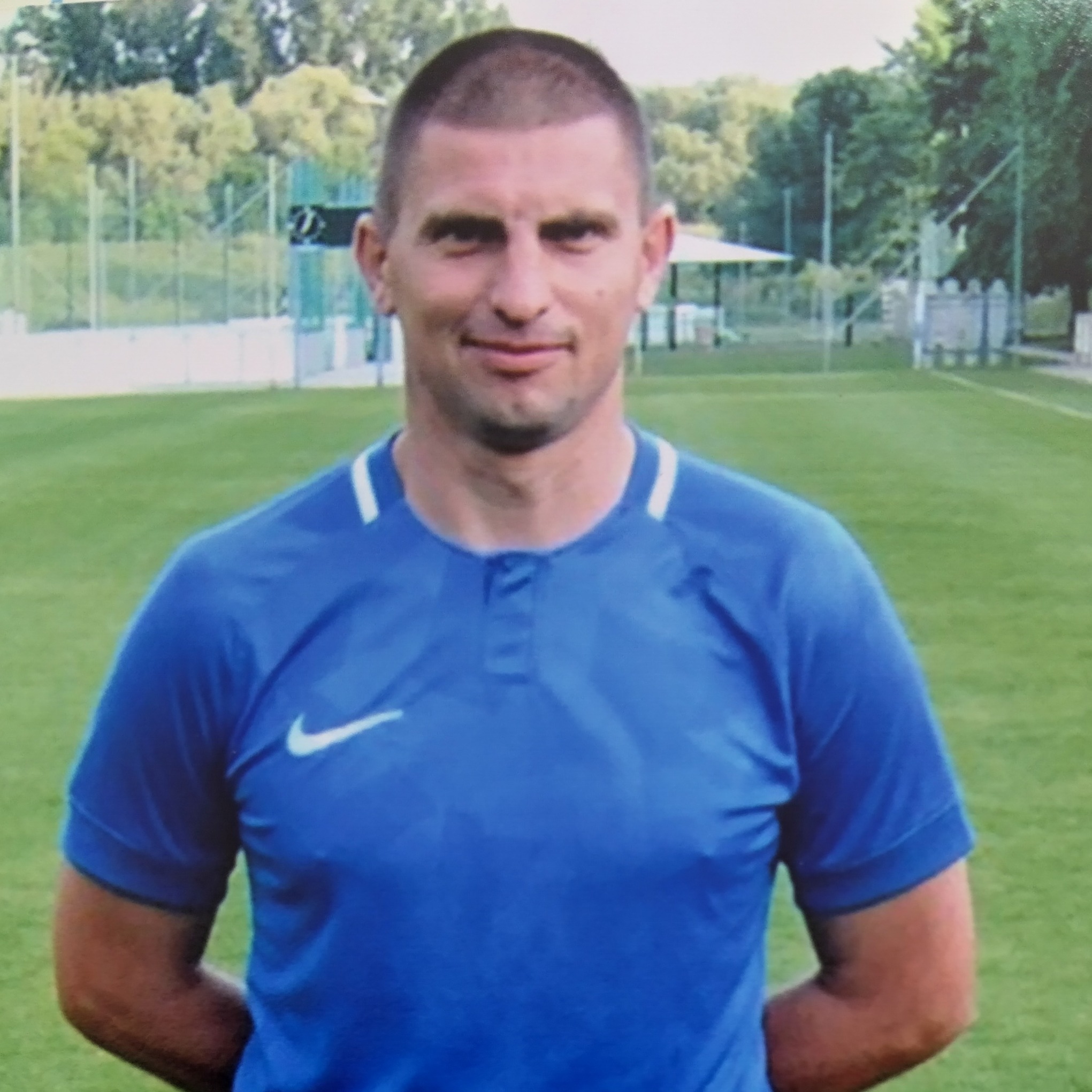 Farkasinszki László
