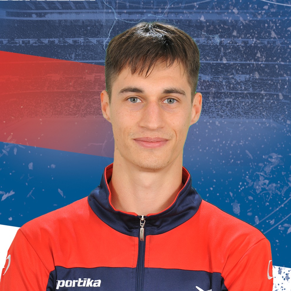 Simon Benedek Bendegúz