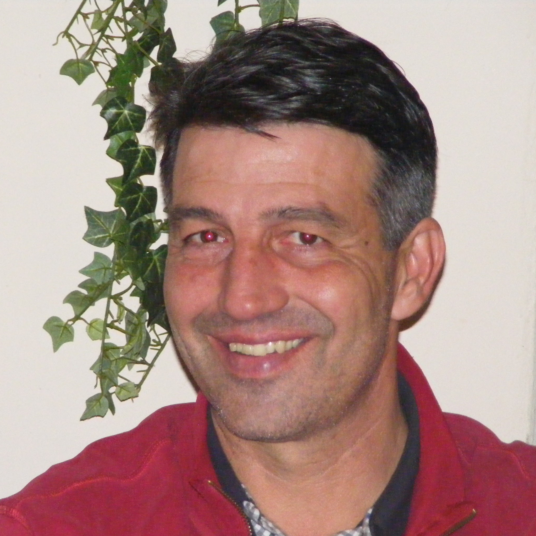 Károlyi Gábor