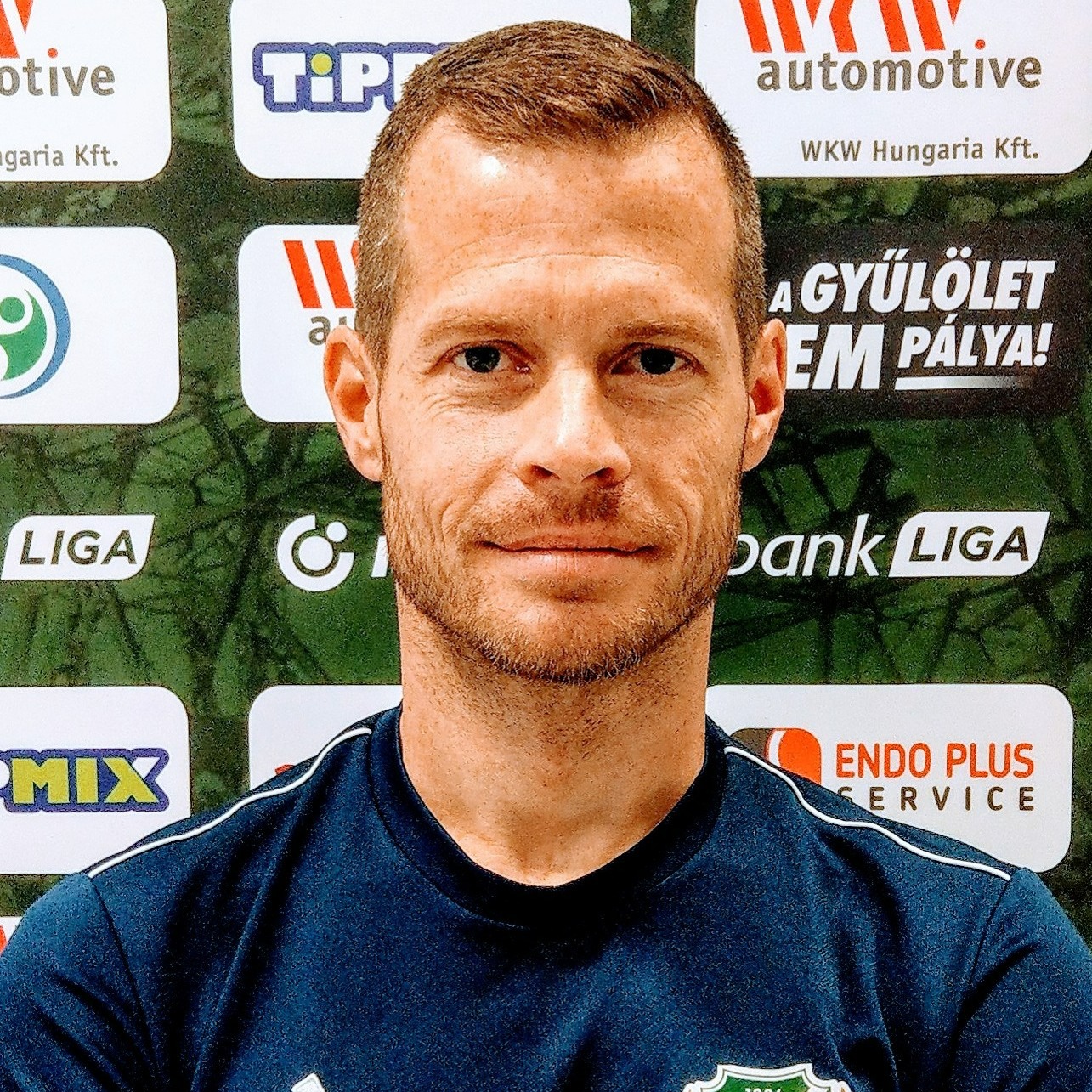 Csonka Gyula