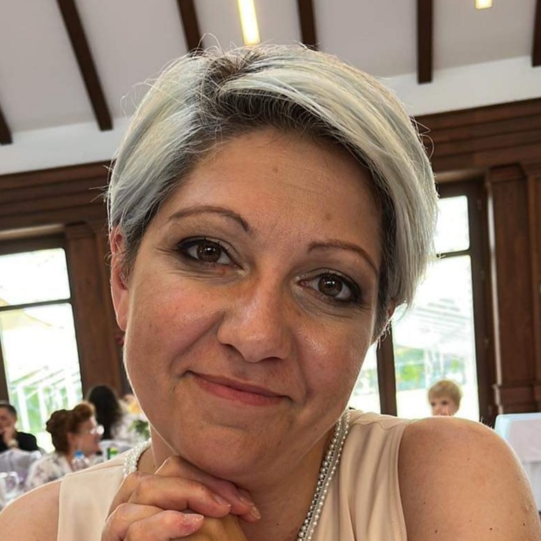 Csarnai mariann