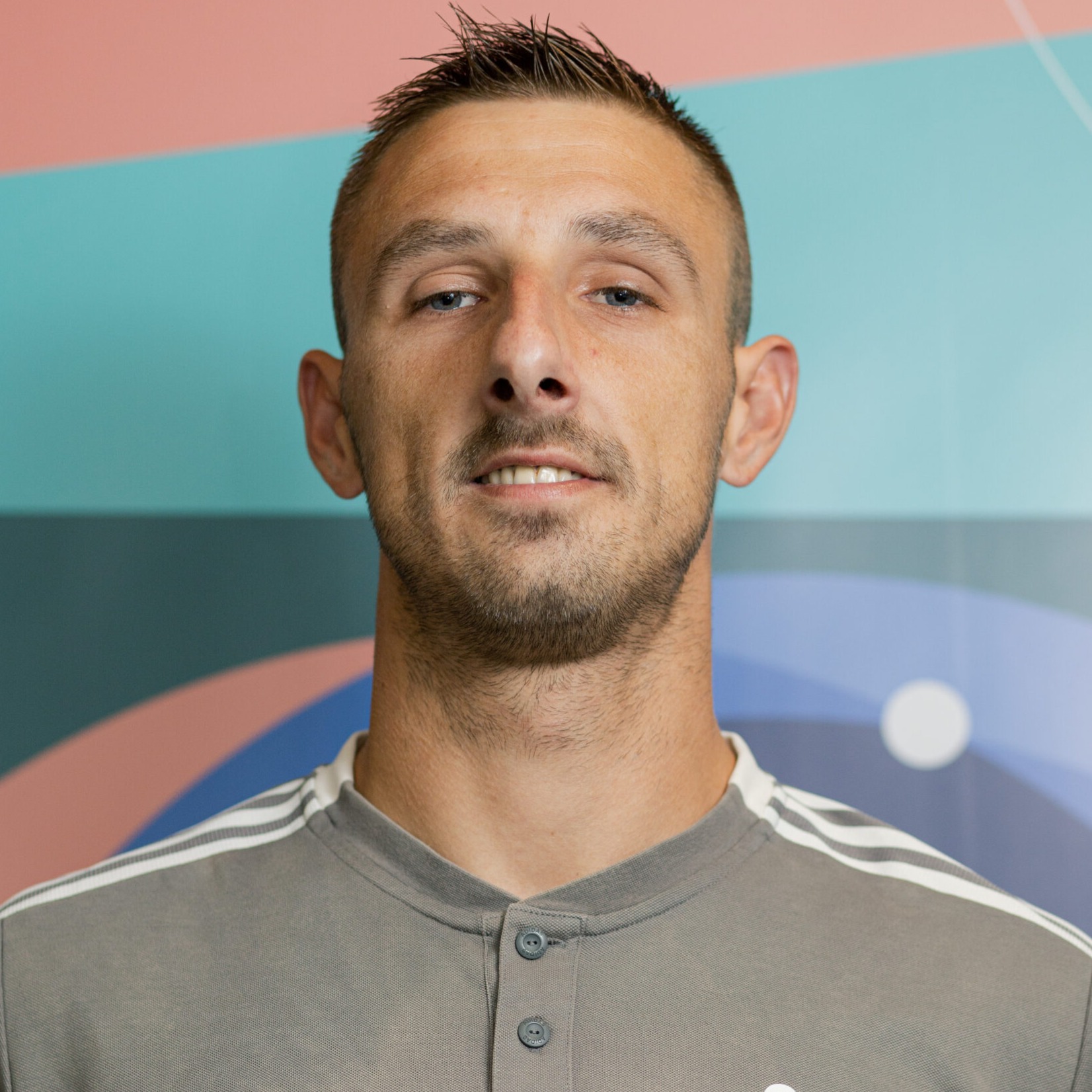Szabó Dávid János