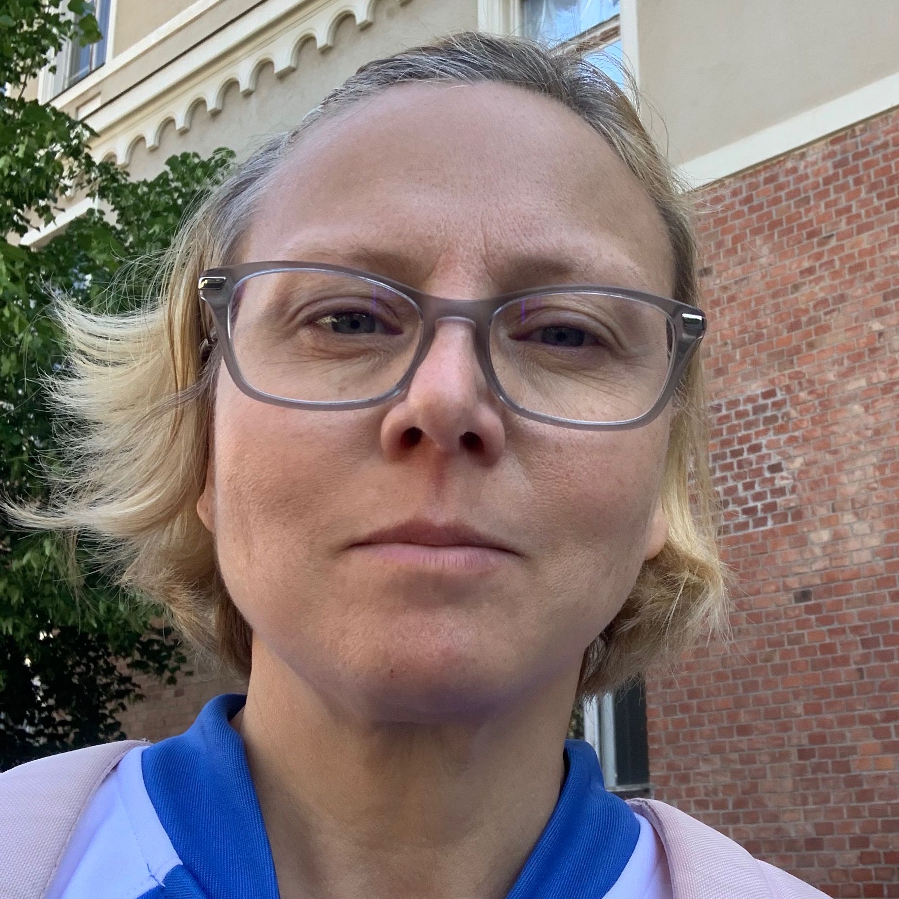 Horváth Tünde Ilona