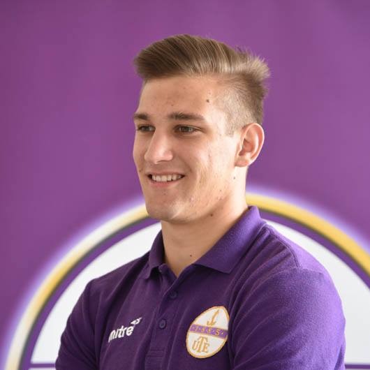 Balogh Bence