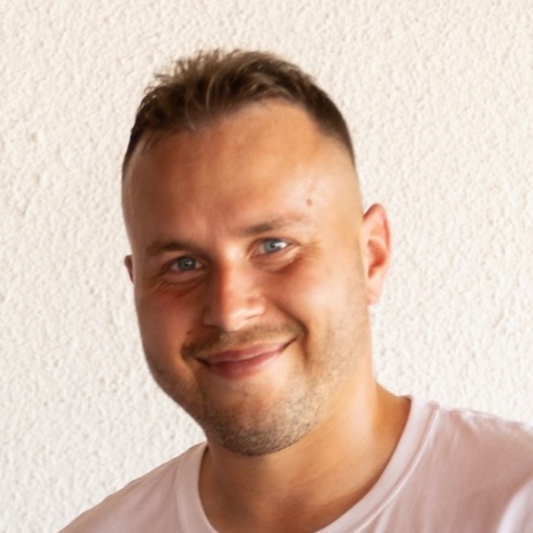 Tóth  János Márk
