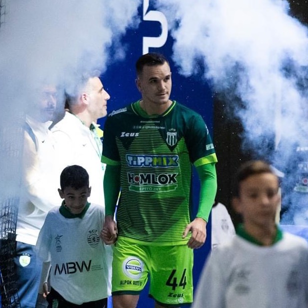 Vas Ádám