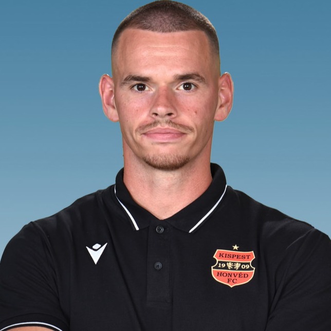 Földi Szabolcs