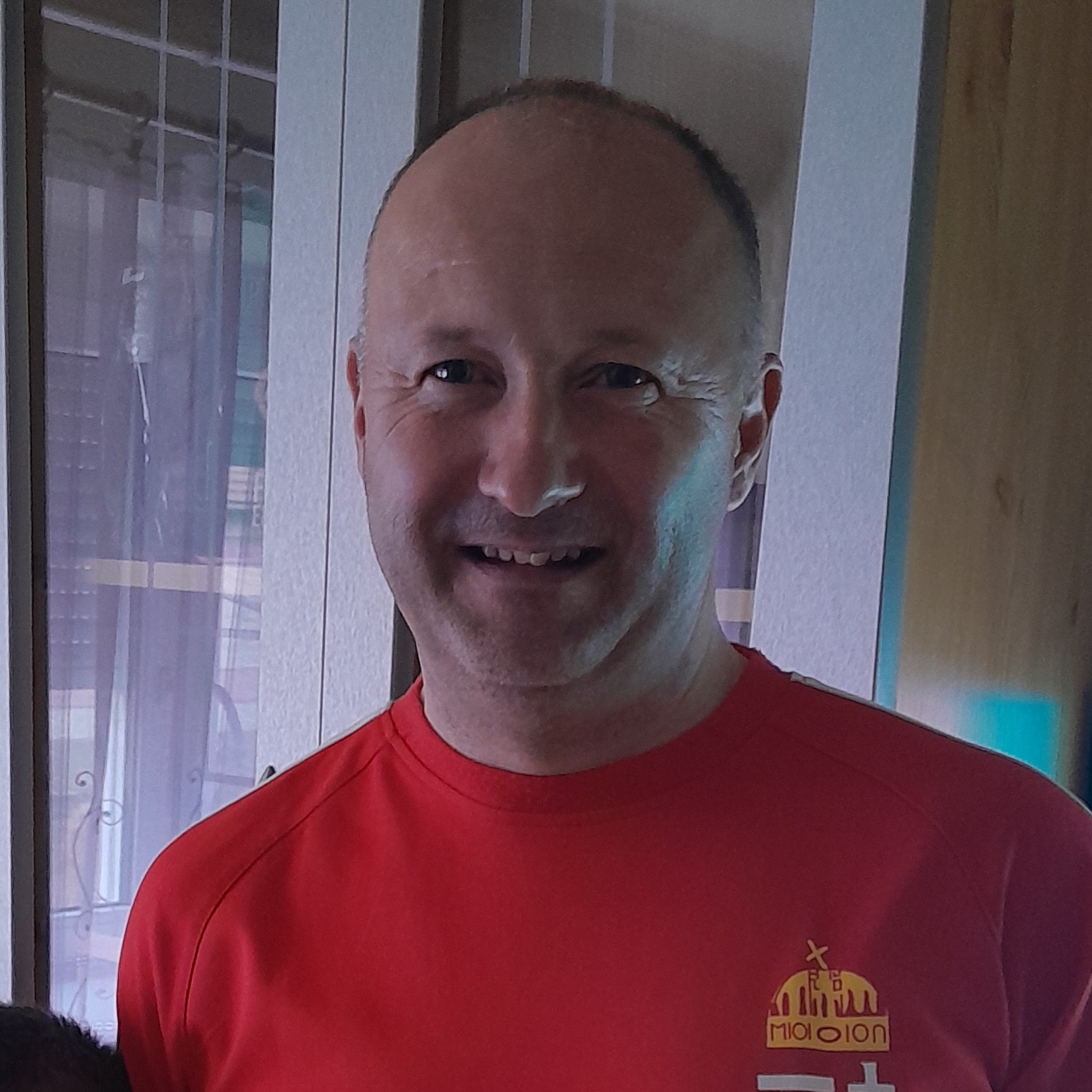 Balogh Gábor