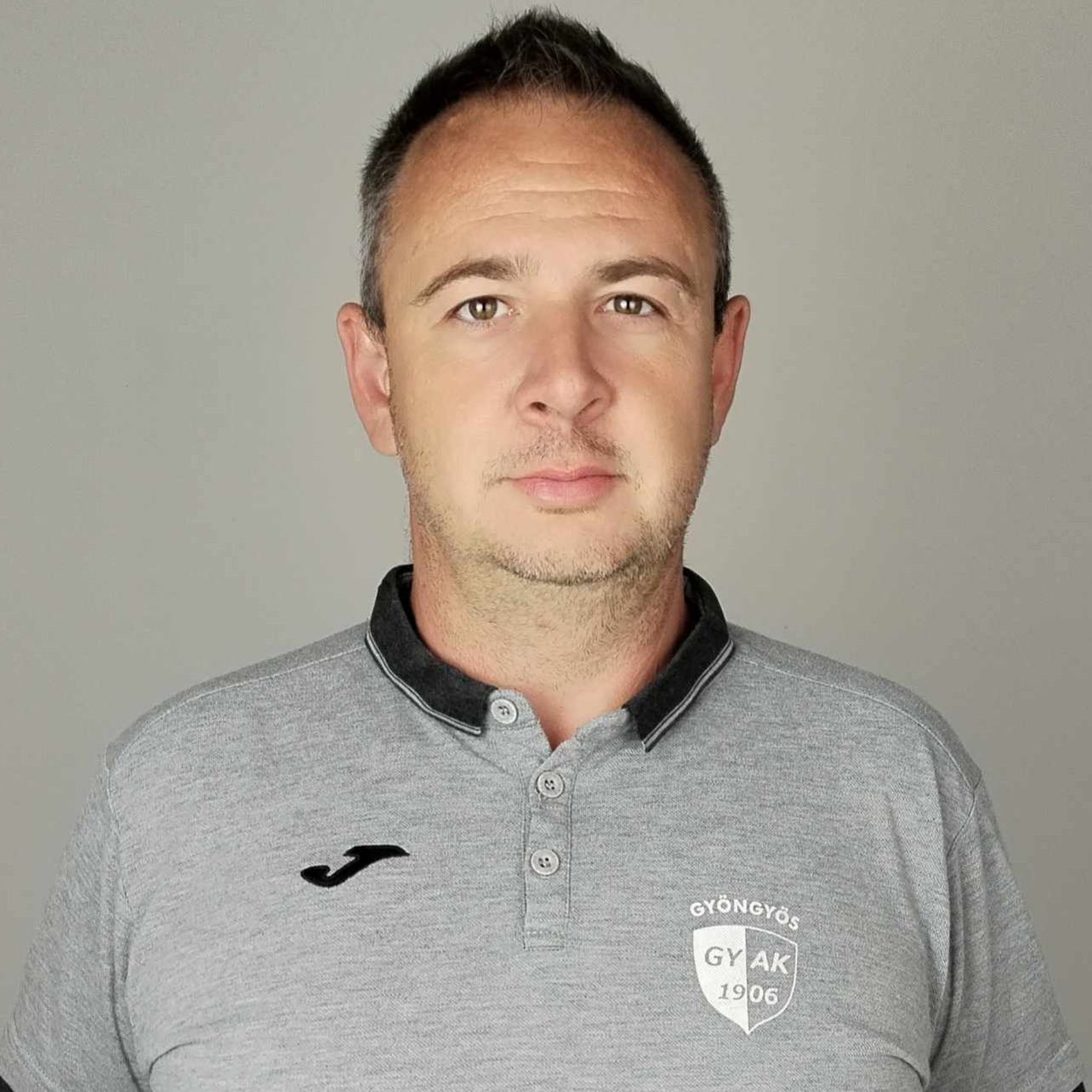 Ecsegi Zoltán
