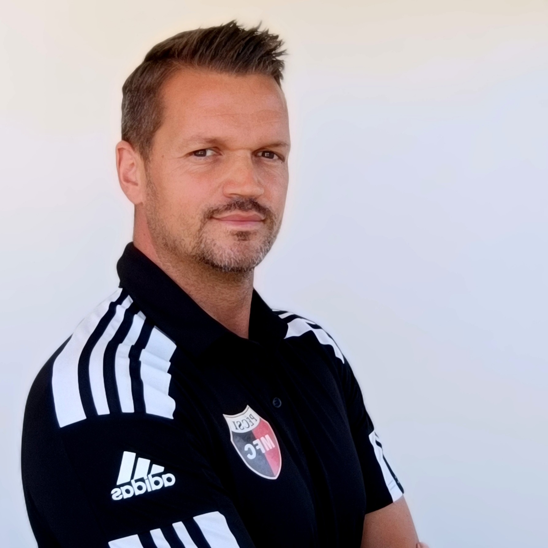 Békési András