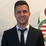 Berndt András