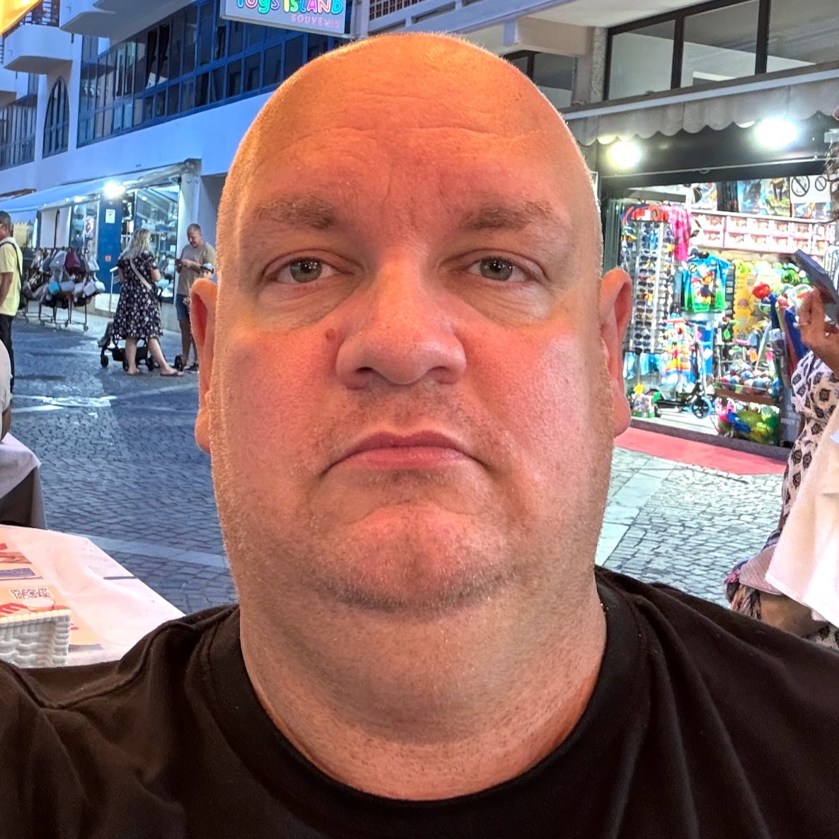 Korbely Attila