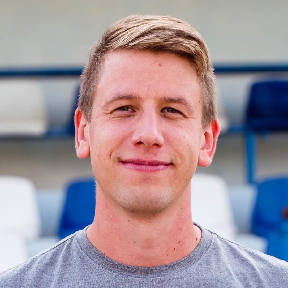 Baranyi Péter Gergő