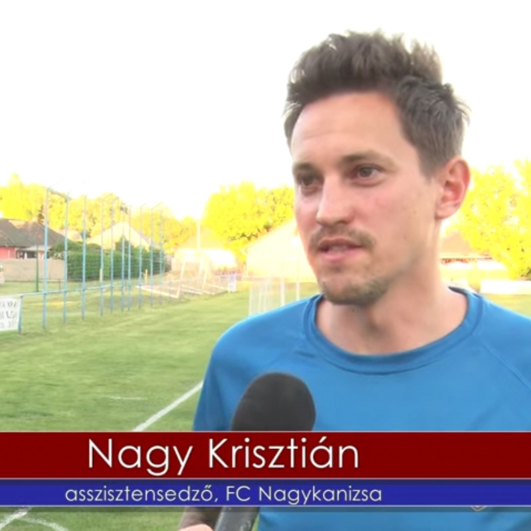 Nagy Krisztián