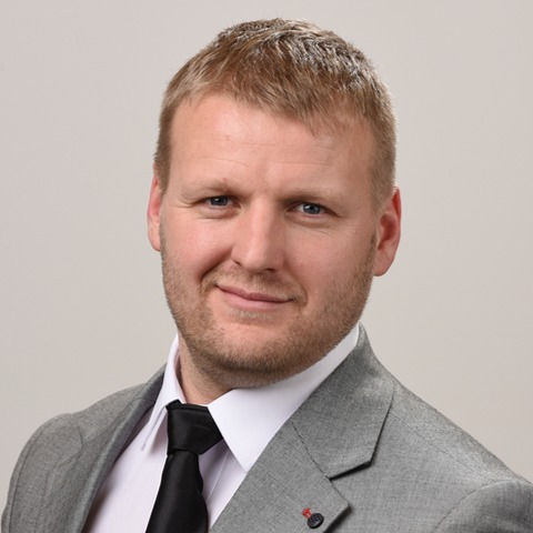Szalai Zsolt
