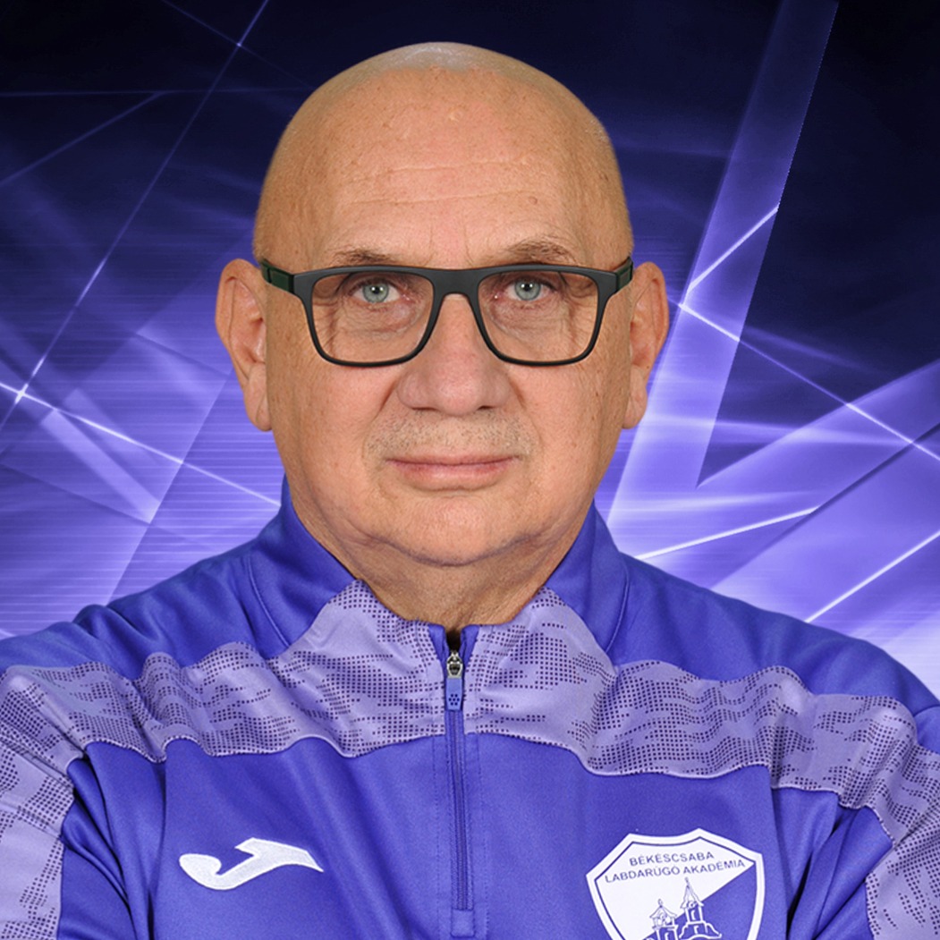 Szokolay Sándor