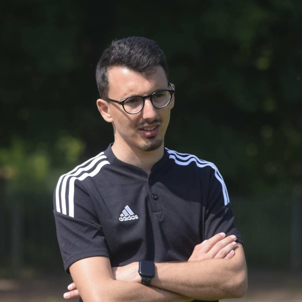 Keserű Bence