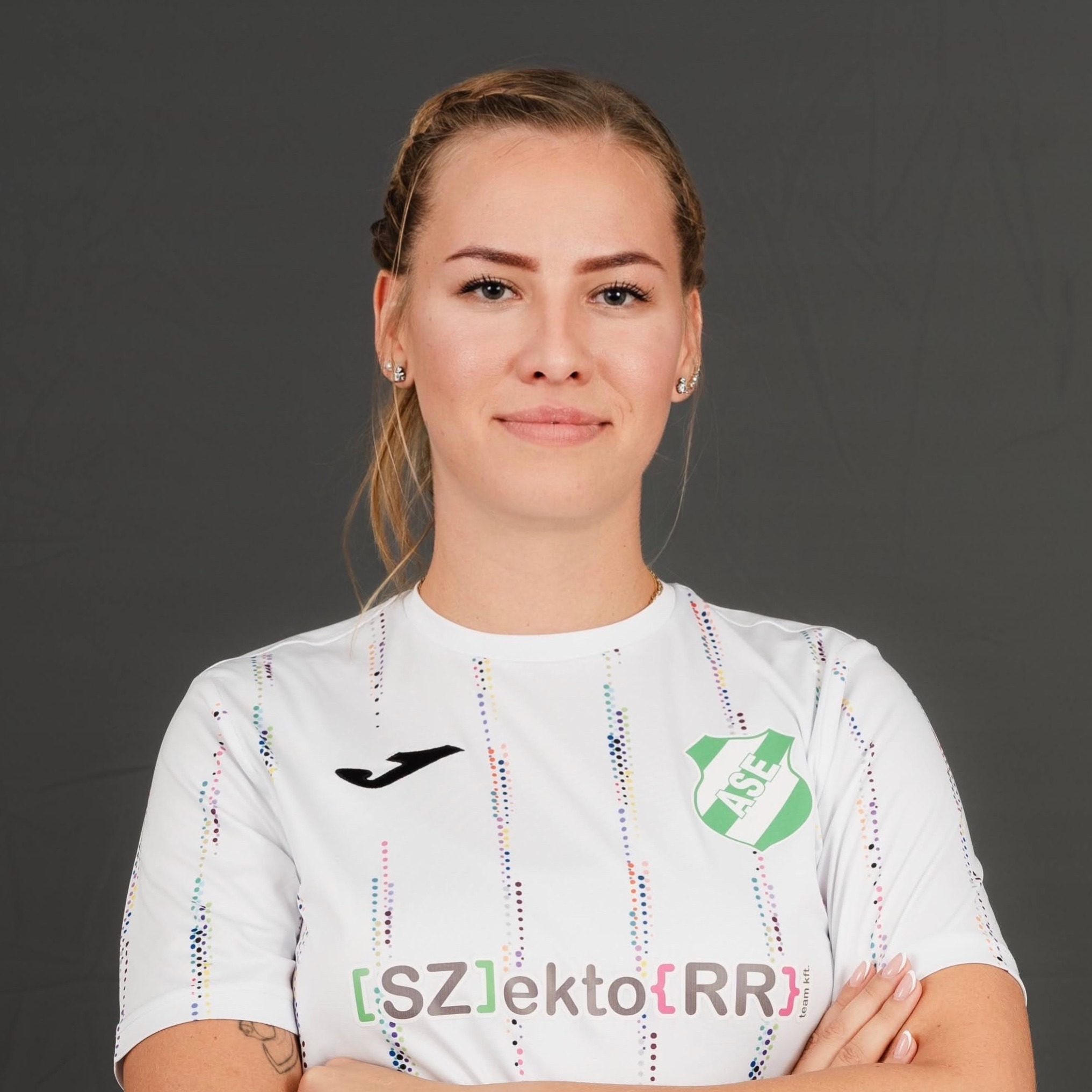 Burillák Brigitta