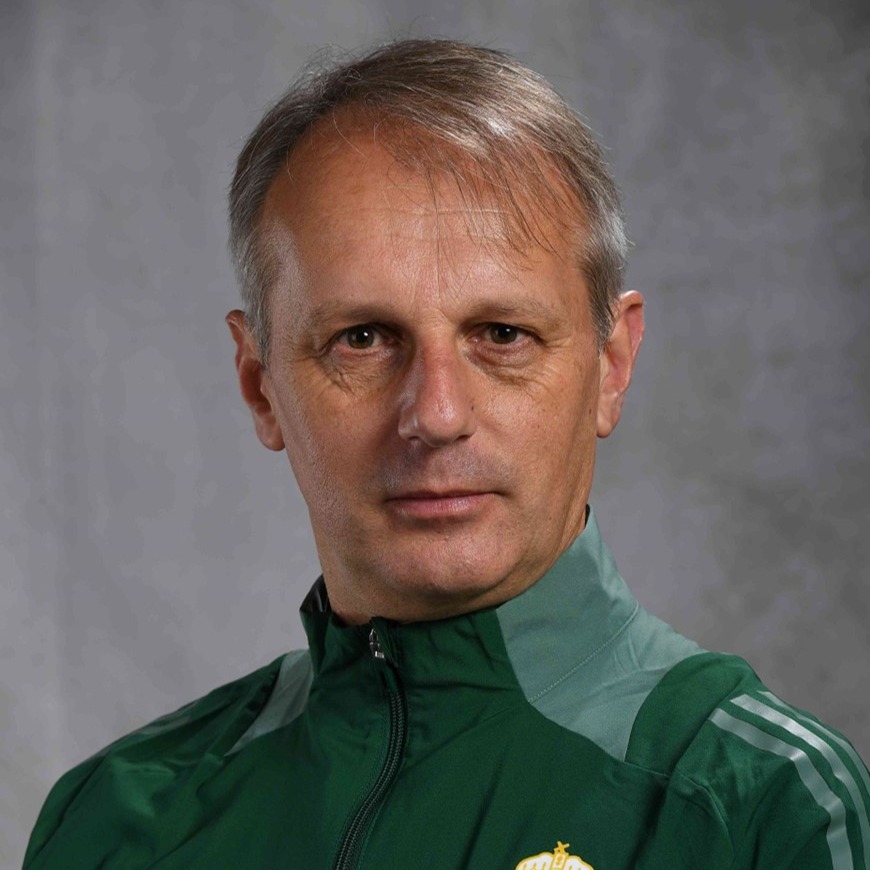 HORVÁTH CSABA