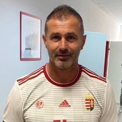 Horváth Péter