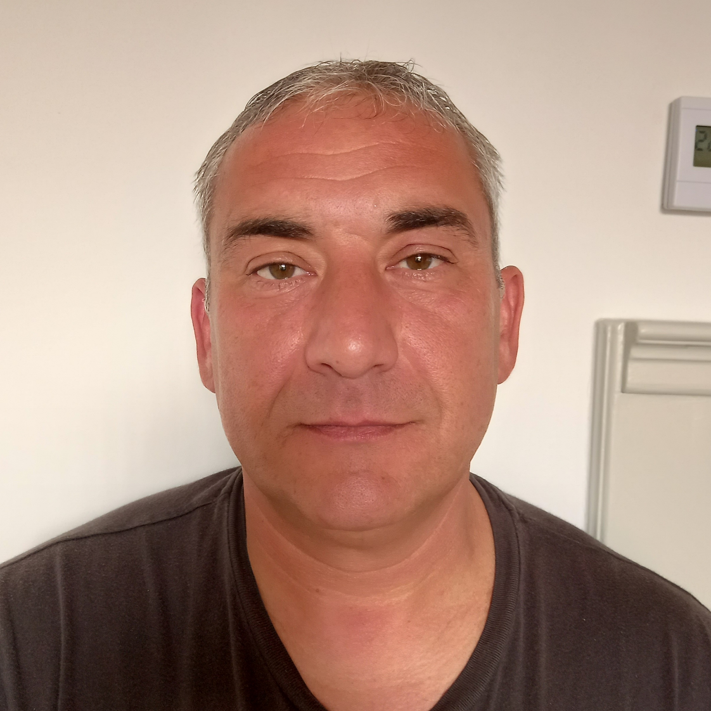 Budai László