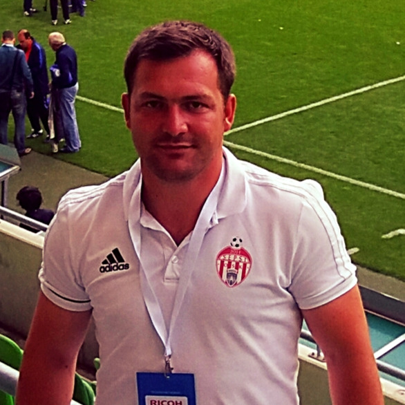 Ghinea Lóránd