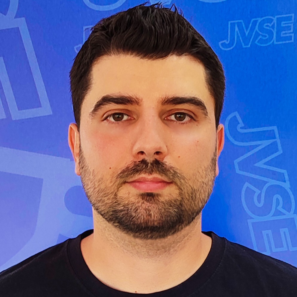 Tarr Gergely