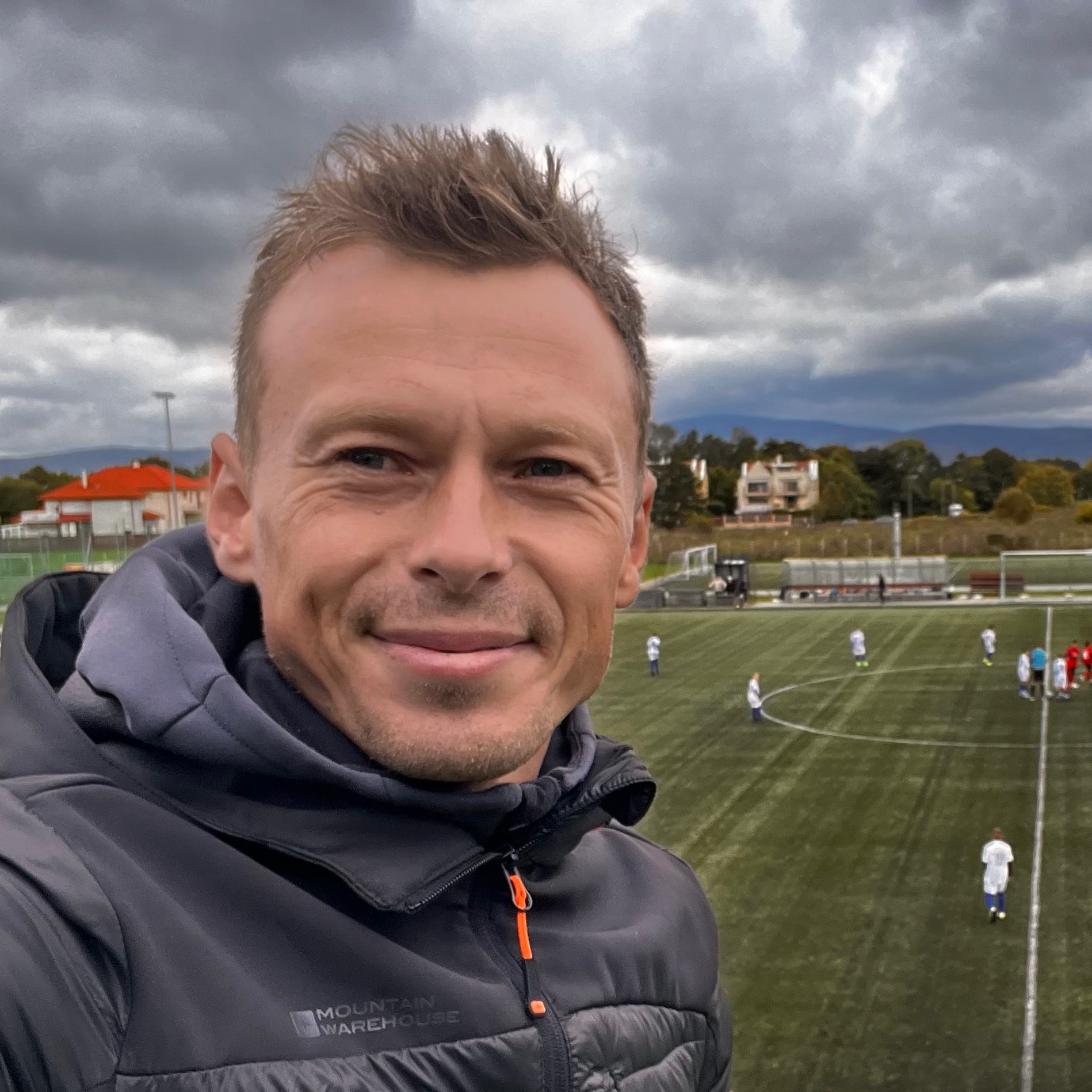 Kóródi Sándor