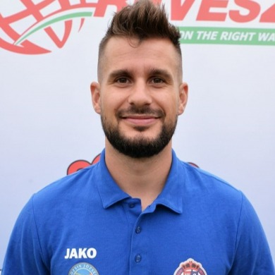 Hadházi  Dávid 
