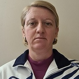 Mészárosné Kovácsics  Diána 