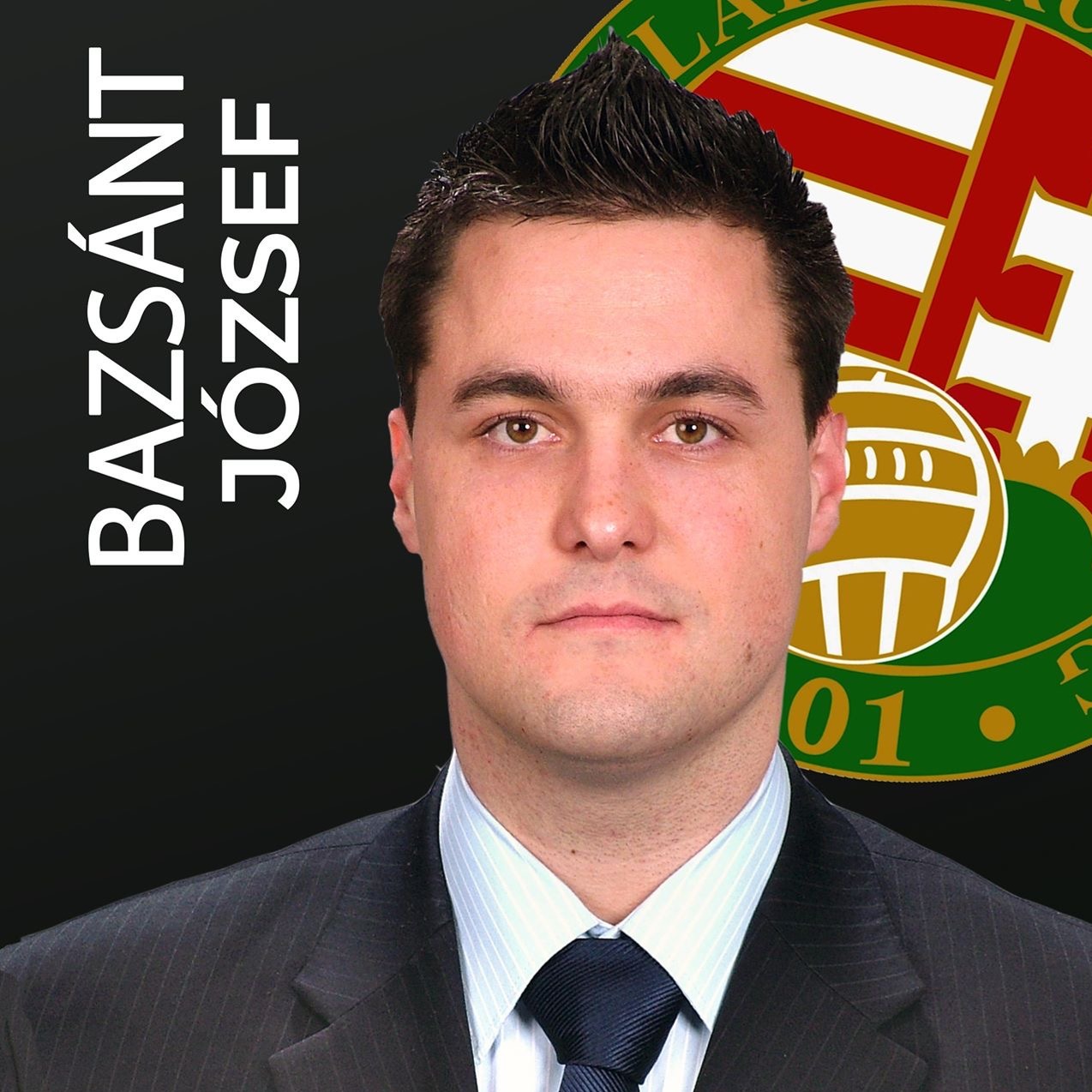 Bazsánt József