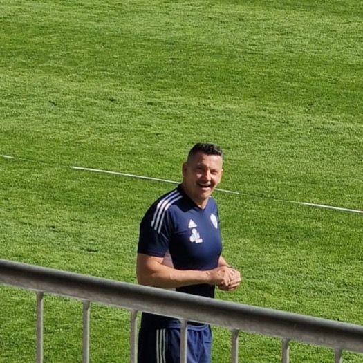 Vasas Zoltán