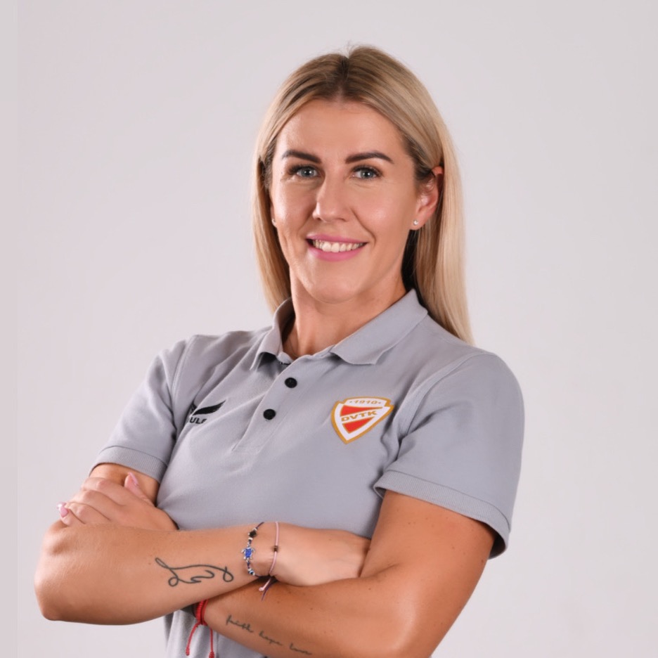 Markó Tímea Szandra