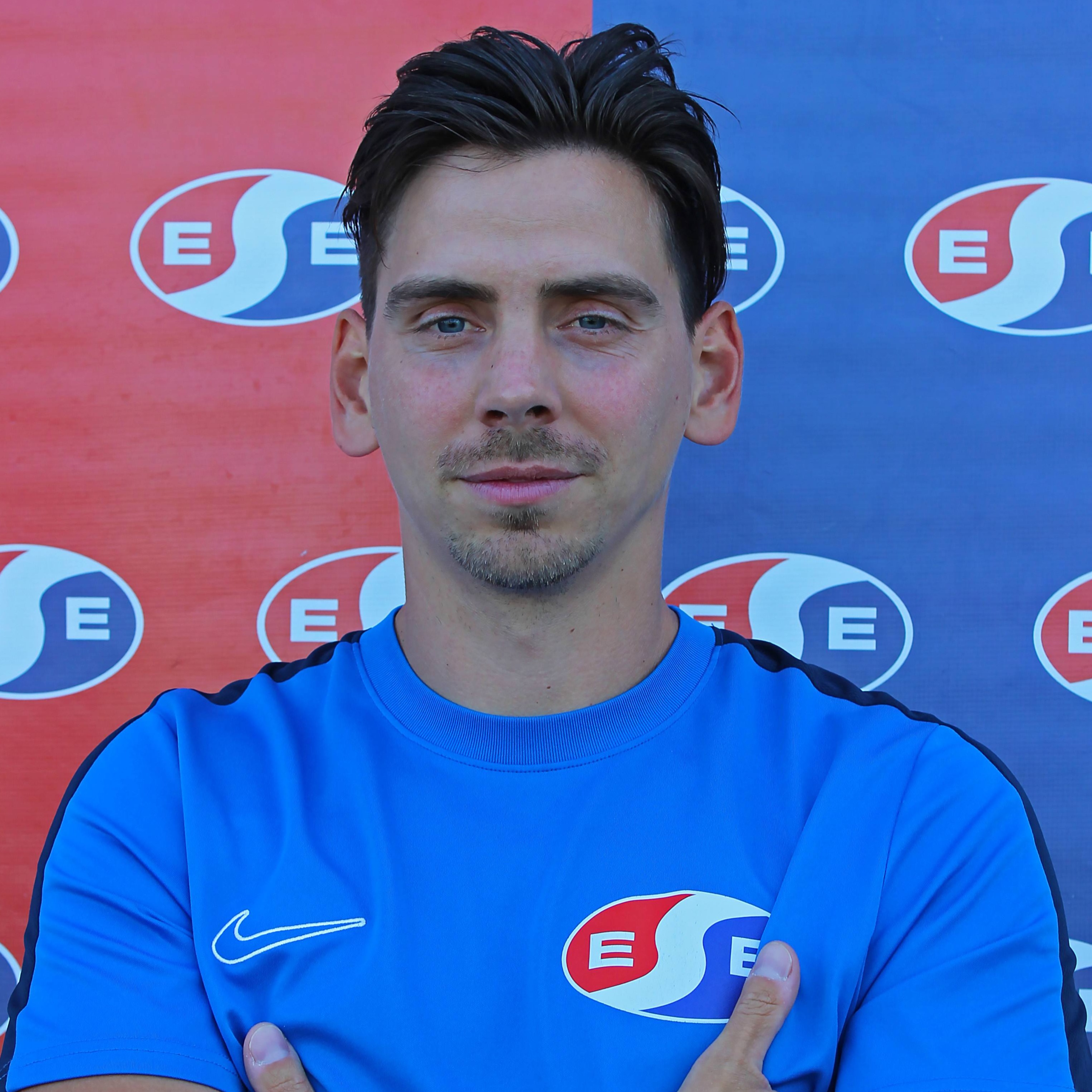 Tamás Káplár