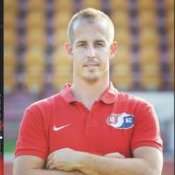 Bukta Krisztián