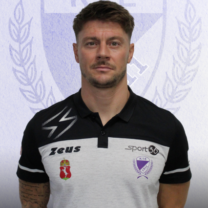 Buzási Péter