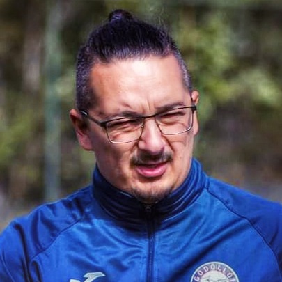 Bognár Árpád