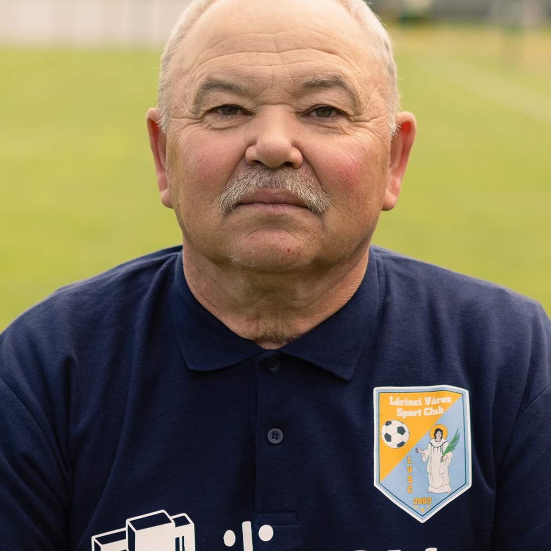 Kerepesi Ferenc