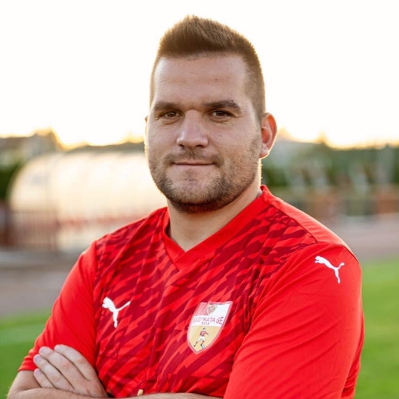 Lakatos László Balázs