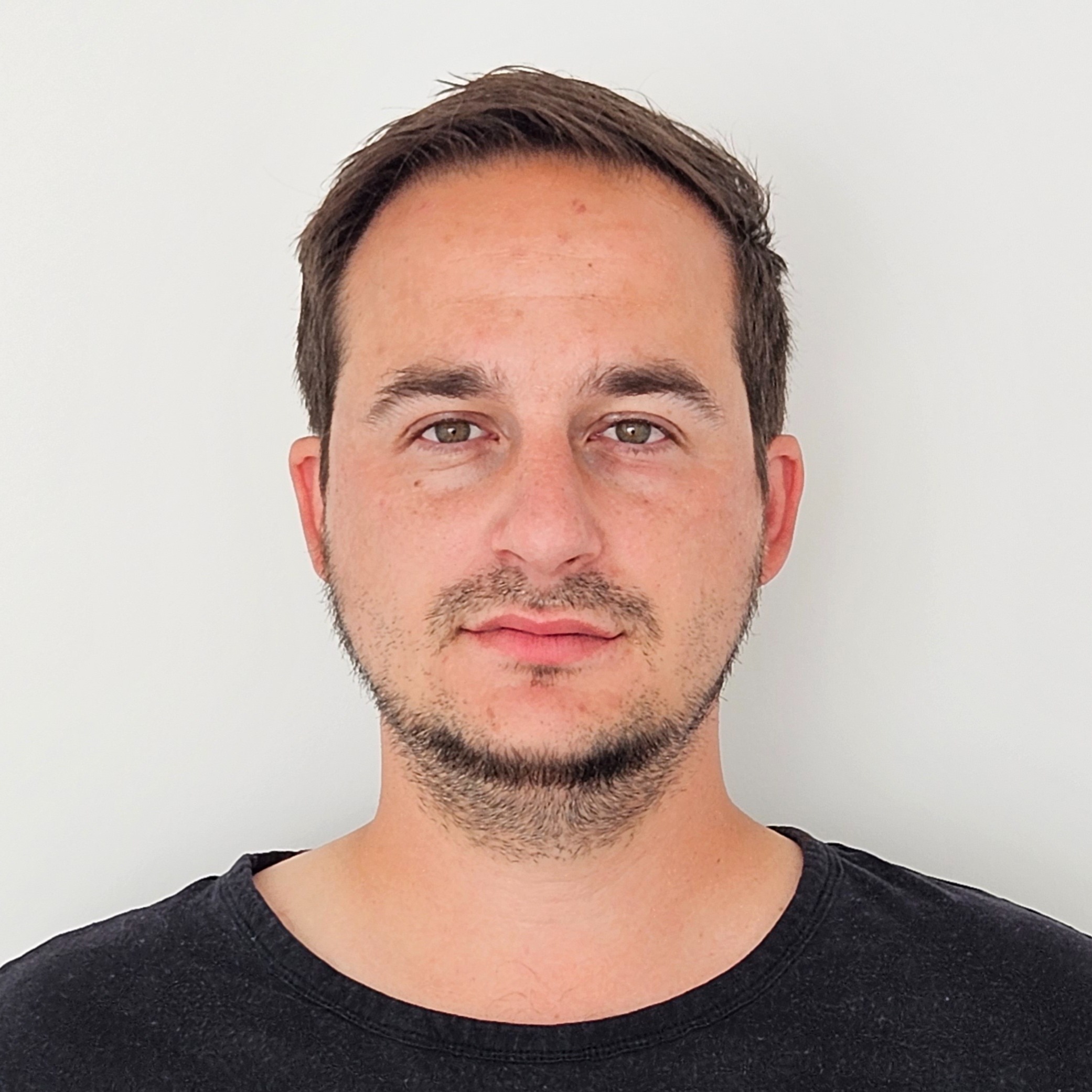 Szöllősi Gergely