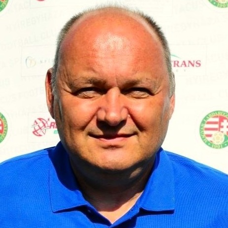 Gyurovics Zsolt Levente