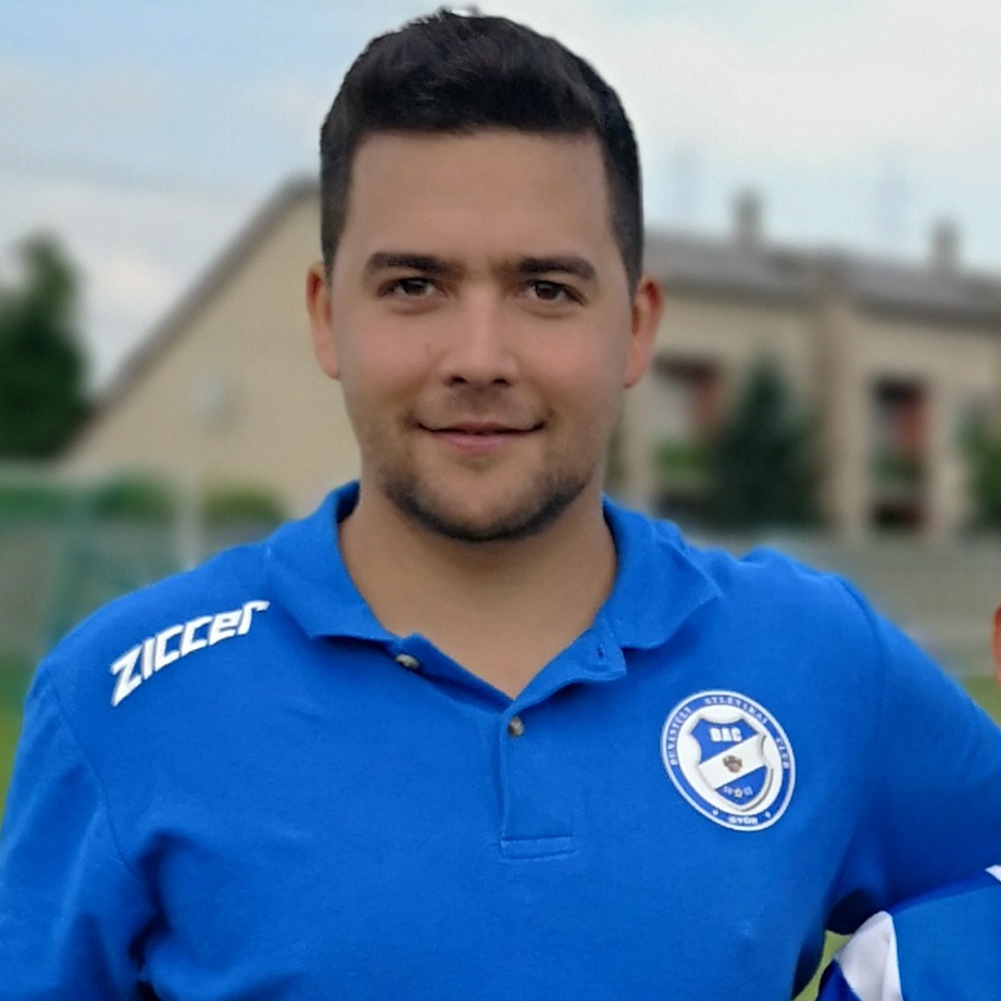 Kugyela Krisztián