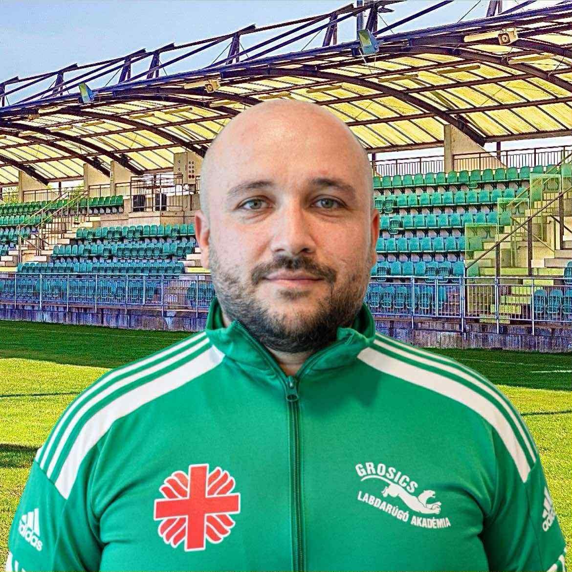 Szabó István Zoltán