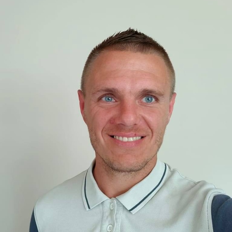 Balázs Krajnc