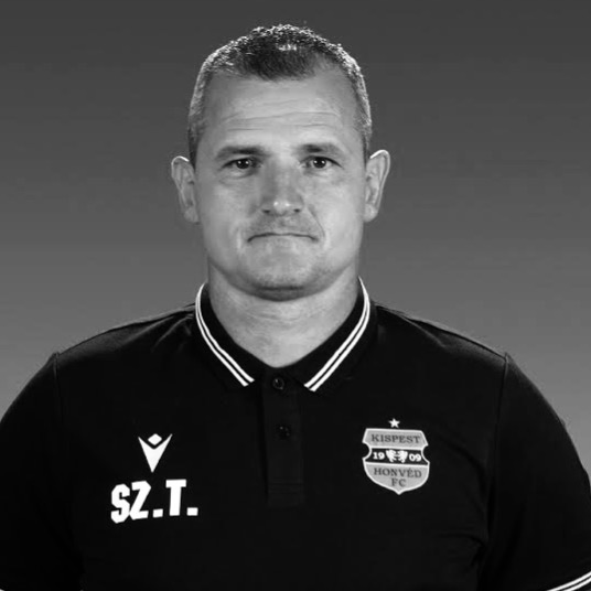 Szamosi Tamás