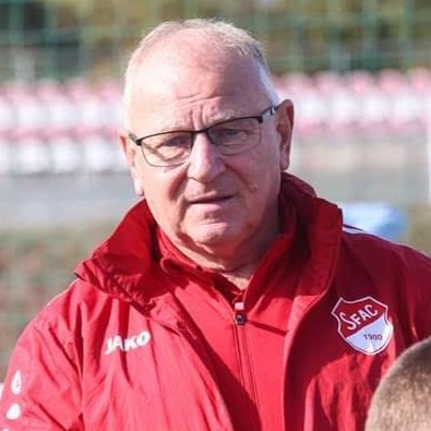 Horváth Gábor