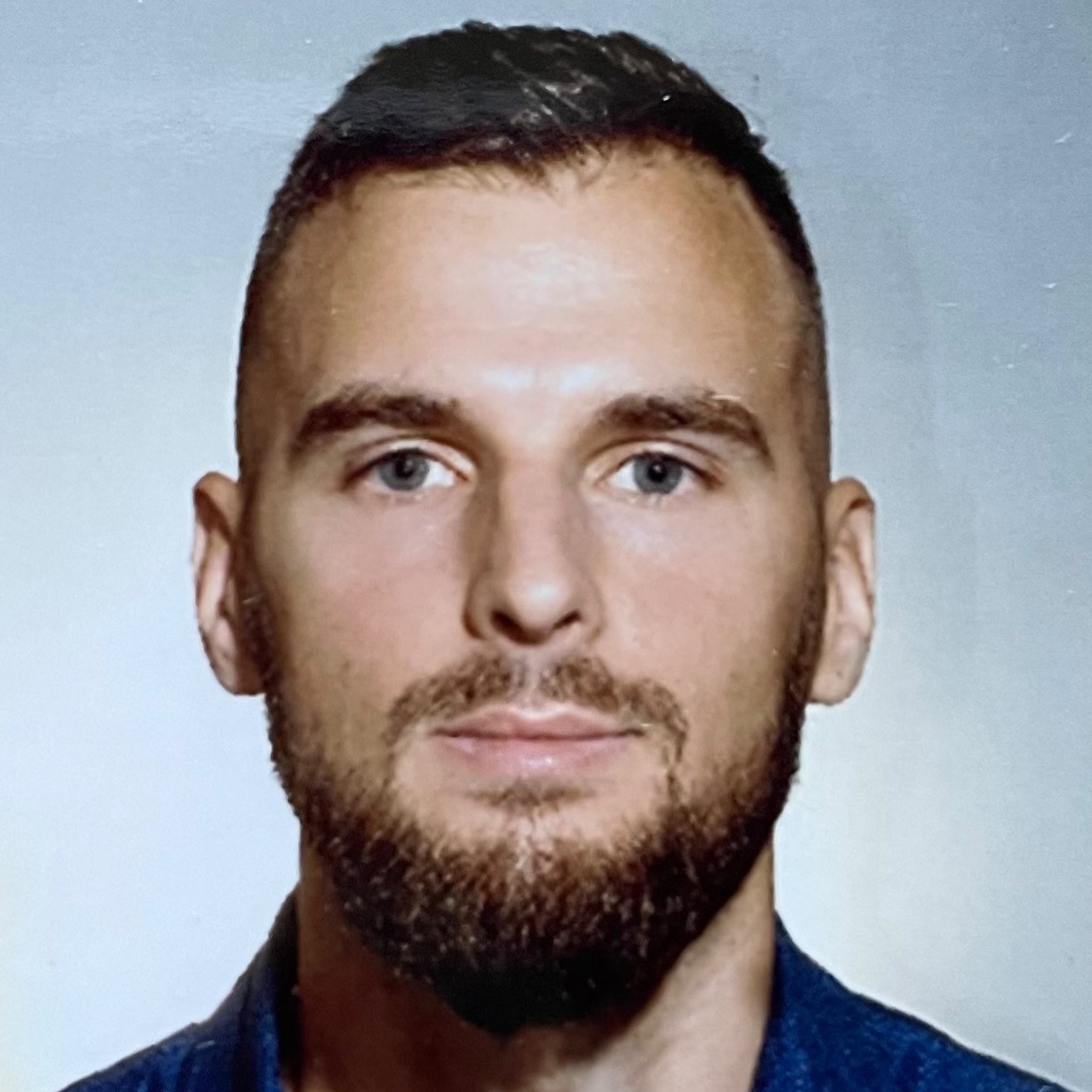 Krajnyák Zsolt János
