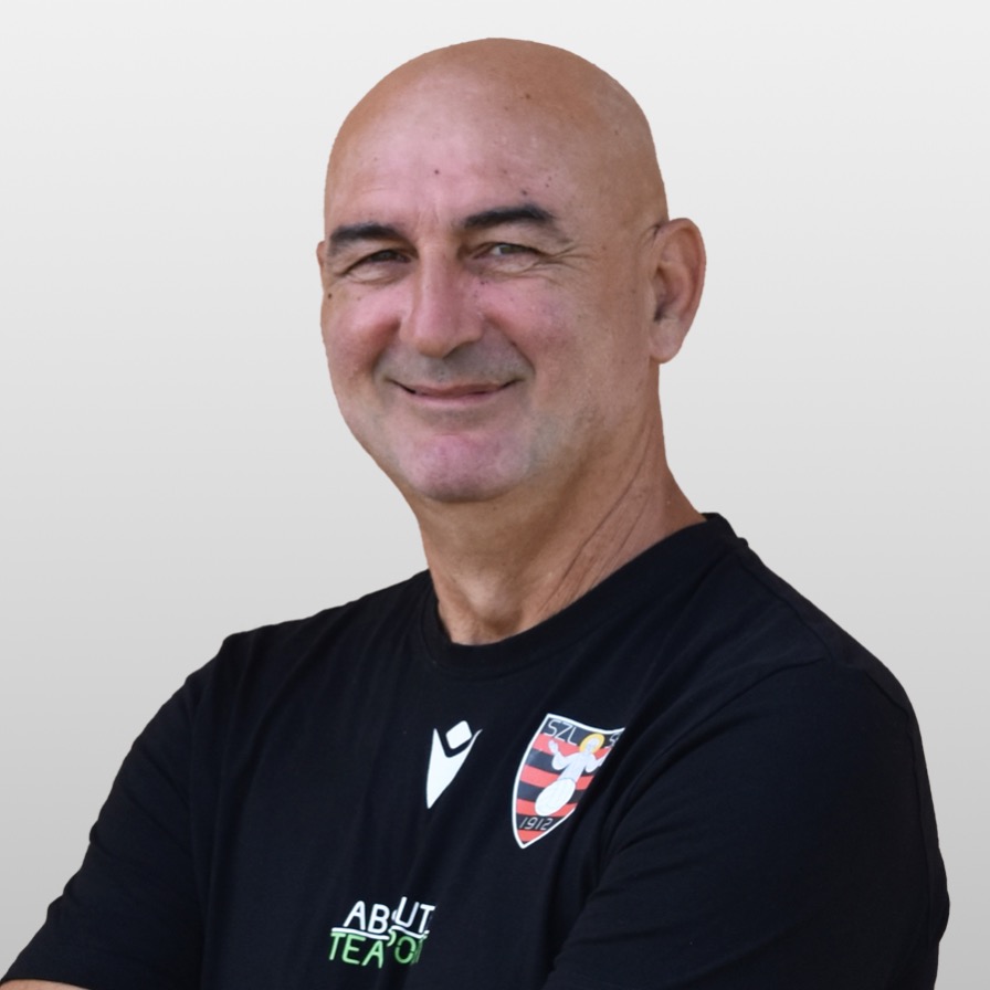Kovácsevics Árpád