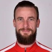 Szalma Pál
